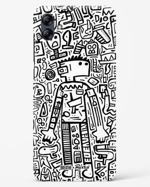 Order in the World [BREATHE] Hard Case Phone Cover (Samsung)