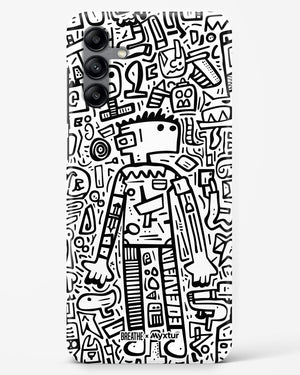 Order in the World [BREATHE] Hard Case Phone Cover (Samsung)