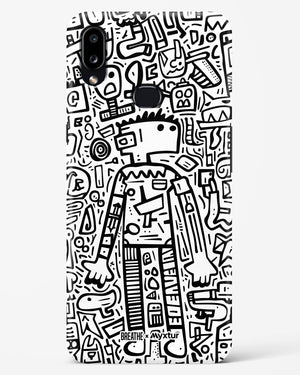 Order in the World [BREATHE] Hard Case Phone Cover (Samsung)