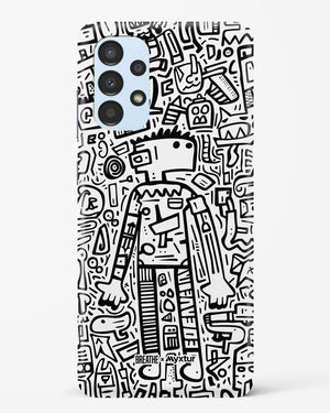 Order in the World [BREATHE] Hard Case Phone Cover (Samsung)