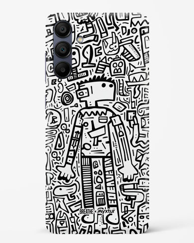 Order in the World [BREATHE] Hard Case Phone Cover (Samsung)