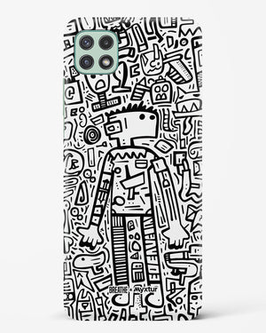 Order in the World [BREATHE] Hard Case Phone Cover (Samsung)