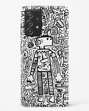 Order in the World [BREATHE] Hard Case Phone Cover (Samsung)