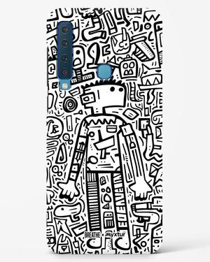 Order in the World [BREATHE] Hard Case Phone Cover (Samsung)