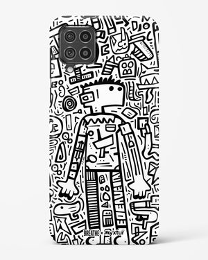 Order in the World [BREATHE] Hard Case Phone Cover (Samsung)