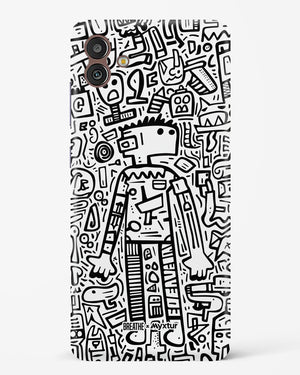 Order in the World [BREATHE] Hard Case Phone Cover (Samsung)