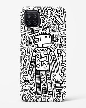 Order in the World [BREATHE] Hard Case Phone Cover (Samsung)