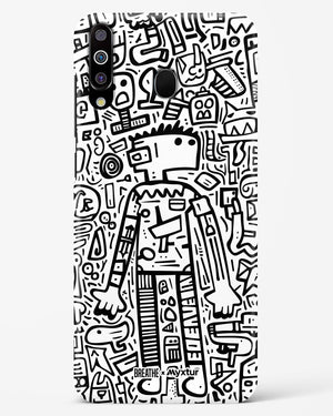 Order in the World [BREATHE] Hard Case Phone Cover (Samsung)