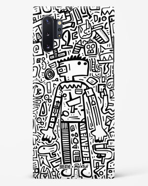 Order in the World [BREATHE] Hard Case Phone Cover (Samsung)