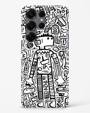 Order in the World [BREATHE] Hard Case Phone Cover (Samsung)