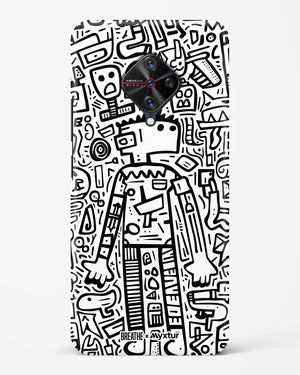 Order in the World [BREATHE] Hard Case Phone Cover (Vivo)