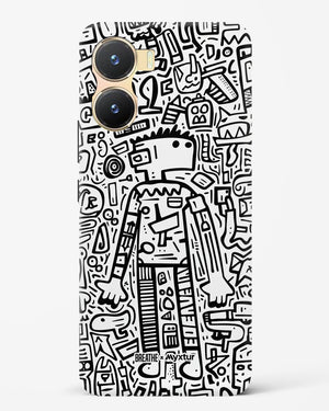 Order in the World [BREATHE] Hard Case Phone Cover (Vivo)