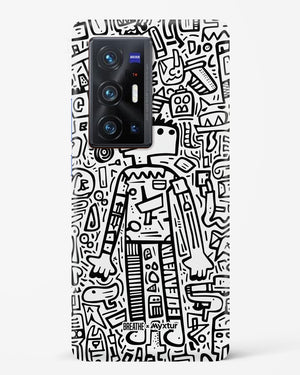 Order in the World [BREATHE] Hard Case Phone Cover (Vivo)