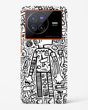 Order in the World [BREATHE] Hard Case Phone Cover (Vivo)