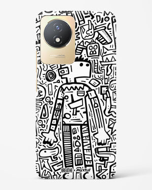 Order in the World [BREATHE] Hard Case Phone Cover (Vivo)