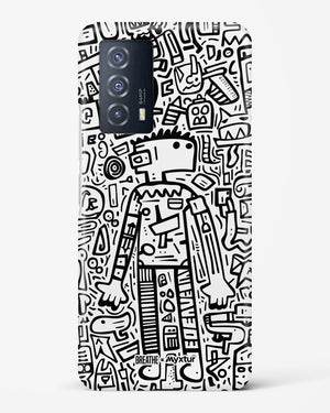 Order in the World [BREATHE] Hard Case Phone Cover (Vivo)