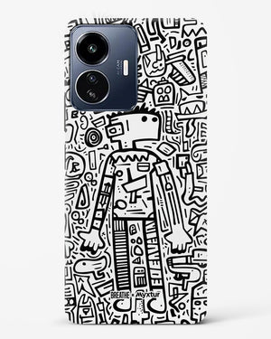 Order in the World [BREATHE] Hard Case Phone Cover (Vivo)