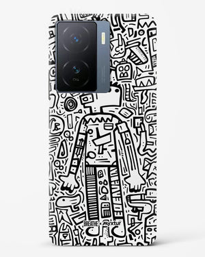 Order in the World [BREATHE] Hard Case Phone Cover (Vivo)