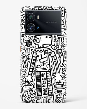 Order in the World [BREATHE] Hard Case Phone Cover (Vivo)