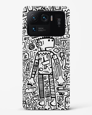 Order in the World [BREATHE] Hard Case Phone Cover (Xiaomi)