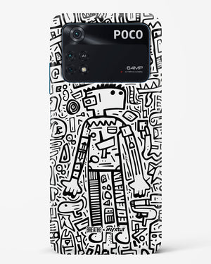 Order in the World [BREATHE] Hard Case Phone Cover (Xiaomi)