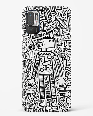 Order in the World [BREATHE] Hard Case Phone Cover (Xiaomi)
