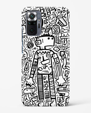 Order in the World [BREATHE] Hard Case Phone Cover (Xiaomi)