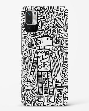 Order in the World [BREATHE] Hard Case Phone Cover (Xiaomi)