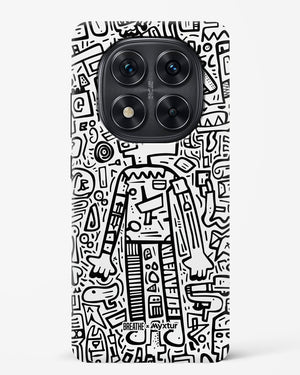 Order in the World [BREATHE] Hard Case Phone Cover (Xiaomi)