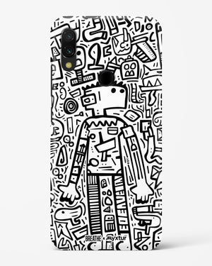 Order in the World [BREATHE] Hard Case Phone Cover (Xiaomi)