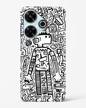 Order in the World [BREATHE] Hard Case Phone Cover (Xiaomi)