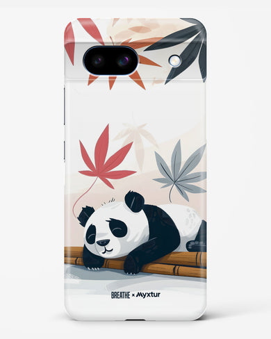 Paws and Relax [BREATHE] Hard Case Phone Cover (Google)