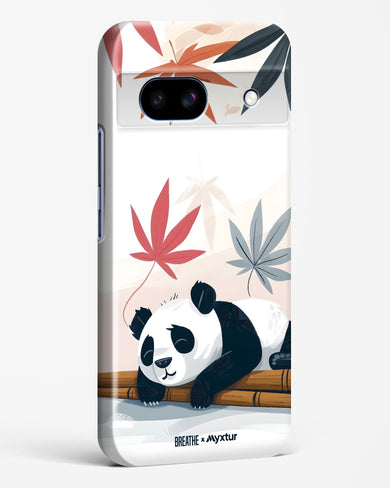 Paws and Relax [BREATHE] Hard Case Phone Cover (Google)