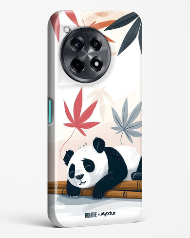 Paws and Relax [BREATHE] Hard Case Phone Cover (OnePlus)