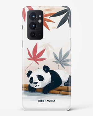 Paws and Relax [BREATHE] Hard Case Phone Cover (OnePlus)