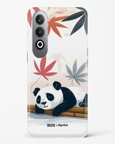 Paws and Relax [BREATHE] Hard Case Phone Cover (OnePlus)