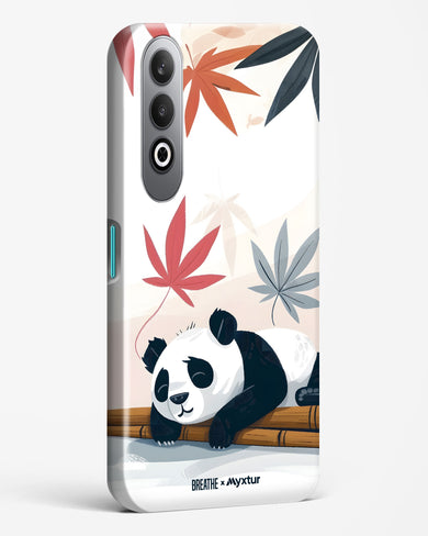 Paws and Relax [BREATHE] Hard Case Phone Cover (OnePlus)