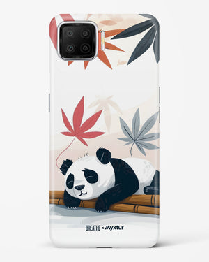 Paws and Relax [BREATHE] Hard Case Phone Cover (Oppo)