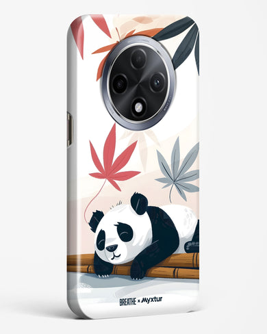 Paws and Relax [BREATHE] Hard Case Phone Cover (Oppo)