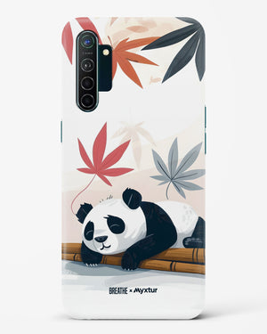 Paws and Relax [BREATHE] Hard Case Phone Cover (Oppo)