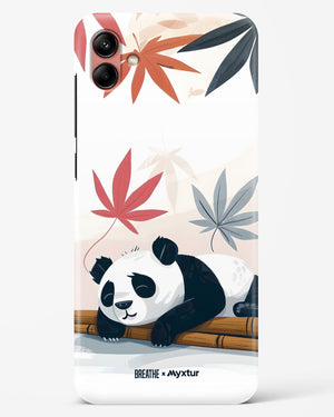 Paws and Relax [BREATHE] Hard Case Phone Cover (Samsung)
