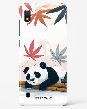 Paws and Relax [BREATHE] Hard Case Phone Cover (Samsung)