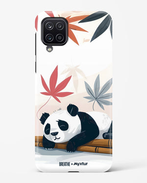 Paws and Relax [BREATHE] Hard Case Phone Cover (Samsung)