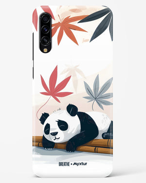 Paws and Relax [BREATHE] Hard Case Phone Cover (Samsung)