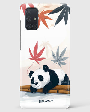Paws and Relax [BREATHE] Hard Case Phone Cover (Samsung)