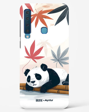 Paws and Relax [BREATHE] Hard Case Phone Cover (Samsung)