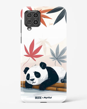 Paws and Relax [BREATHE] Hard Case Phone Cover (Samsung)
