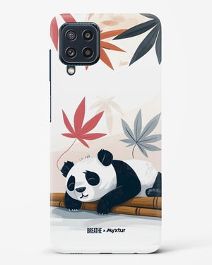 Paws and Relax [BREATHE] Hard Case Phone Cover (Samsung)