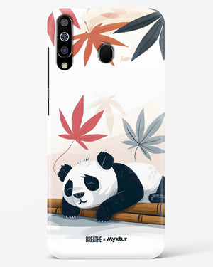 Paws and Relax [BREATHE] Hard Case Phone Cover (Samsung)