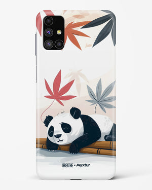 Paws and Relax [BREATHE] Hard Case Phone Cover (Samsung)